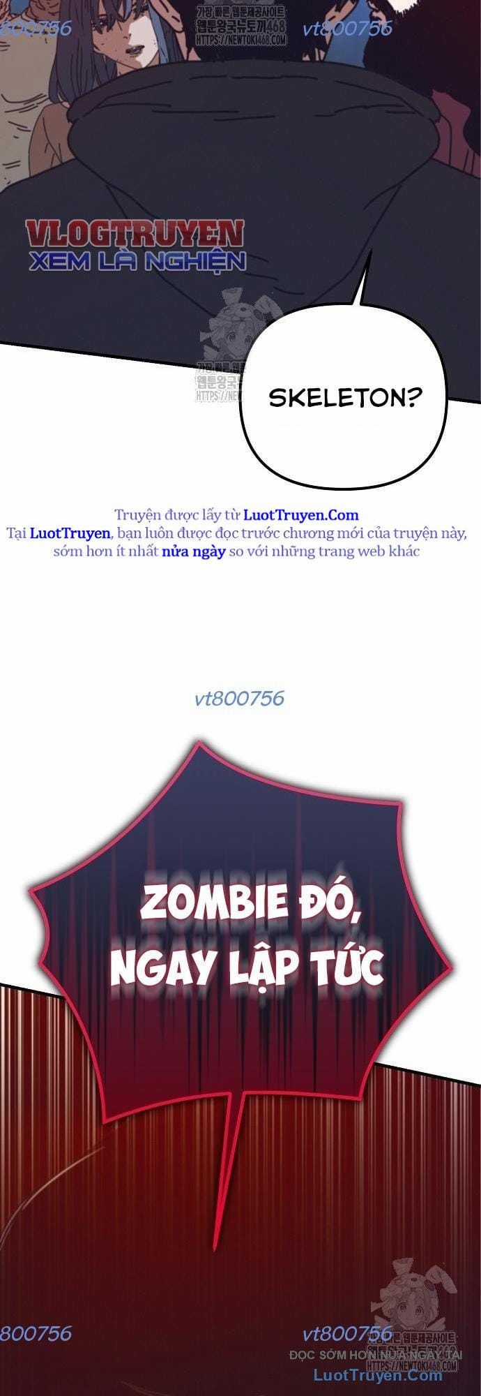 D-Day: Hầm Trú Ẩn - Chapter 74 - Trang 12