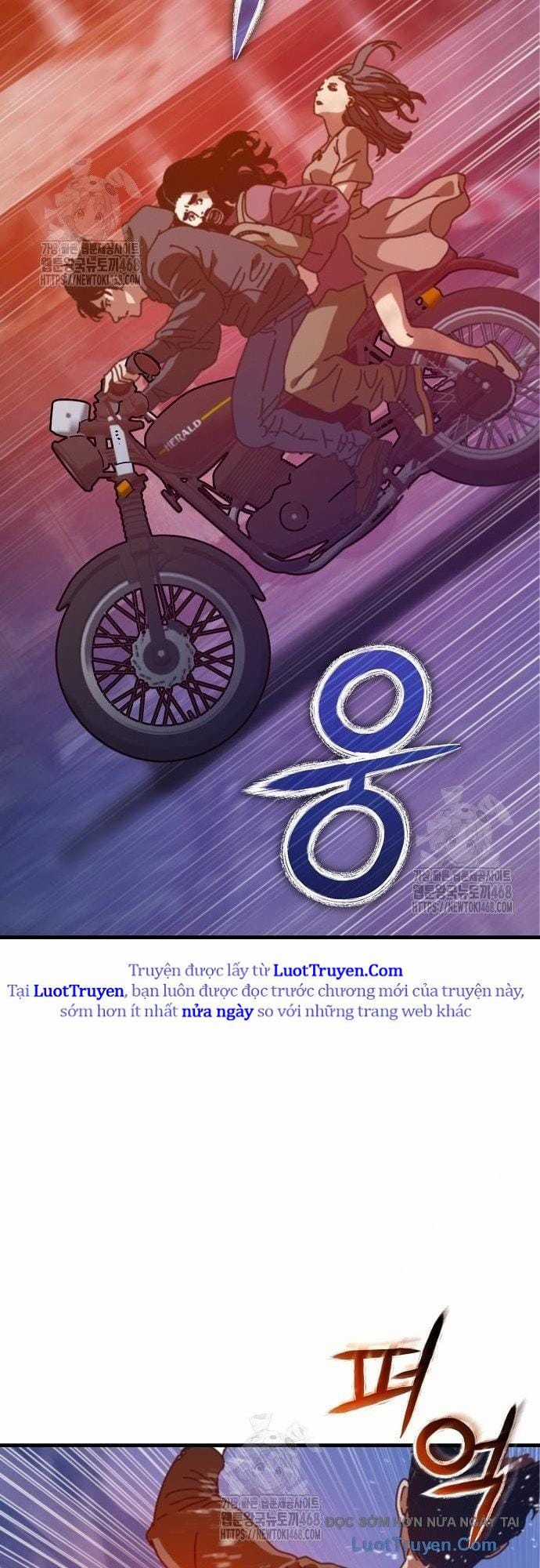 D-Day: Hầm Trú Ẩn - Chapter 74 - Trang 16