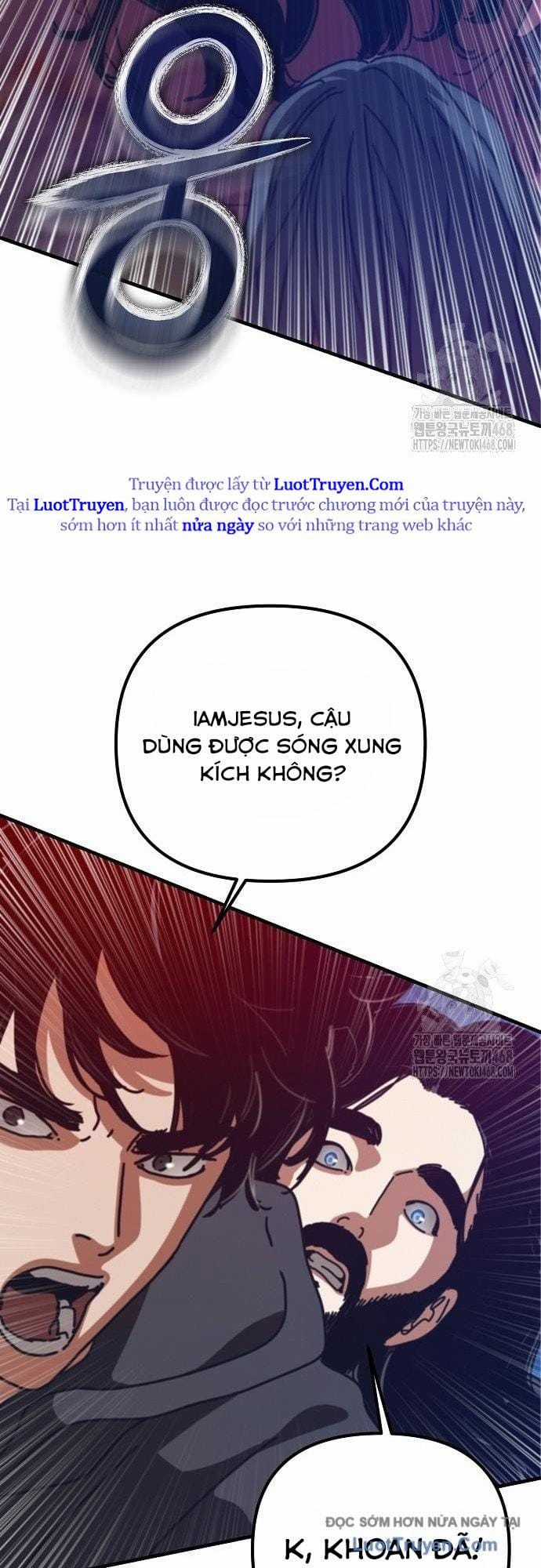 D-Day: Hầm Trú Ẩn - Chapter 74 - Trang 18