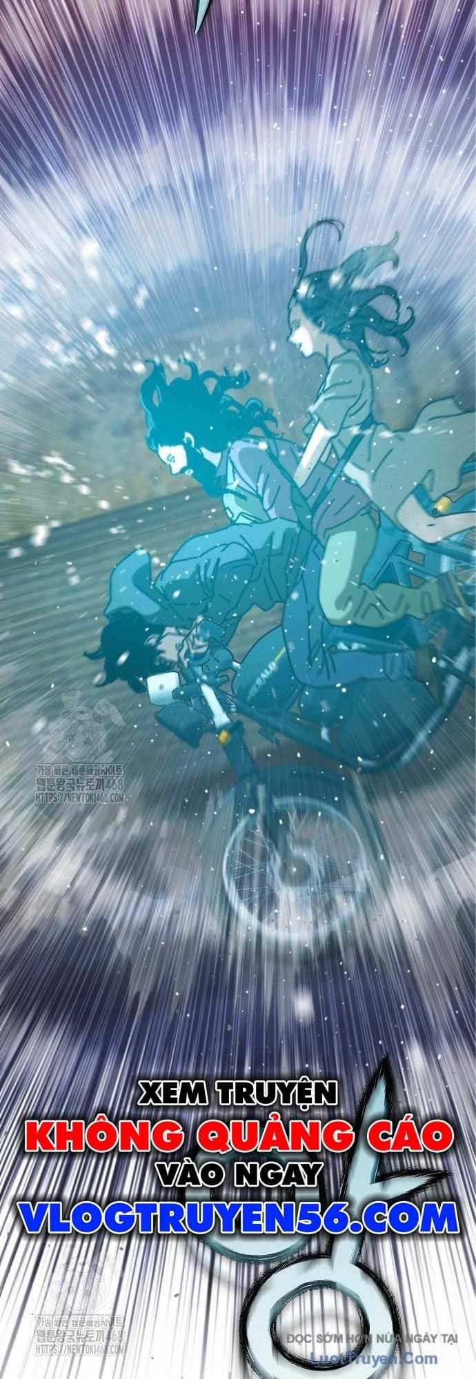 D-Day: Hầm Trú Ẩn - Chapter 74 - Trang 20