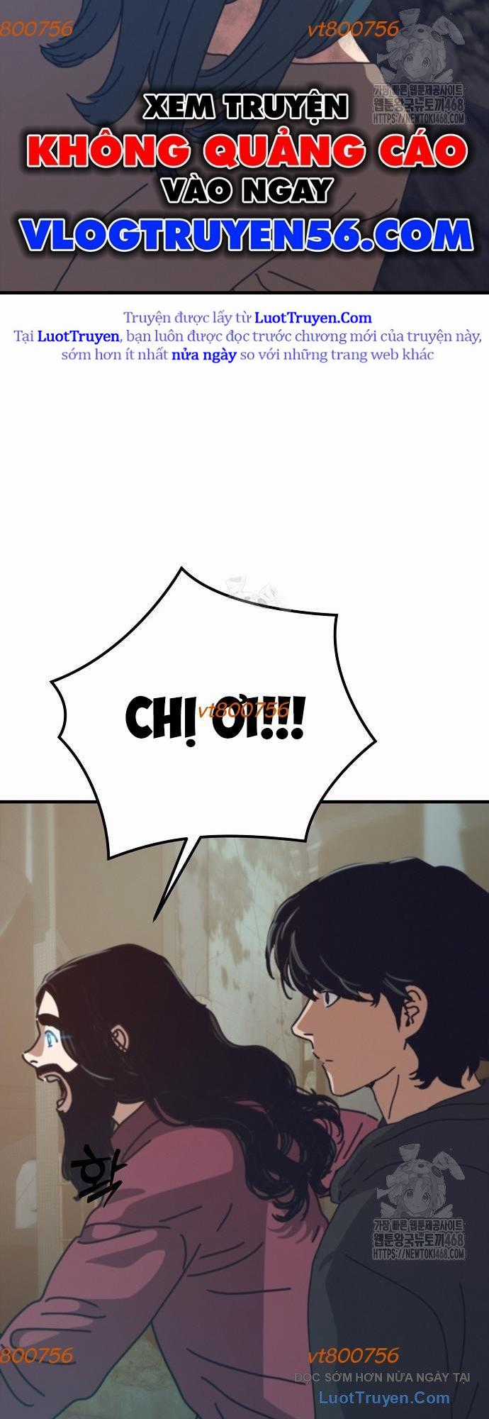 D-Day: Hầm Trú Ẩn - Chapter 74 - Trang 3