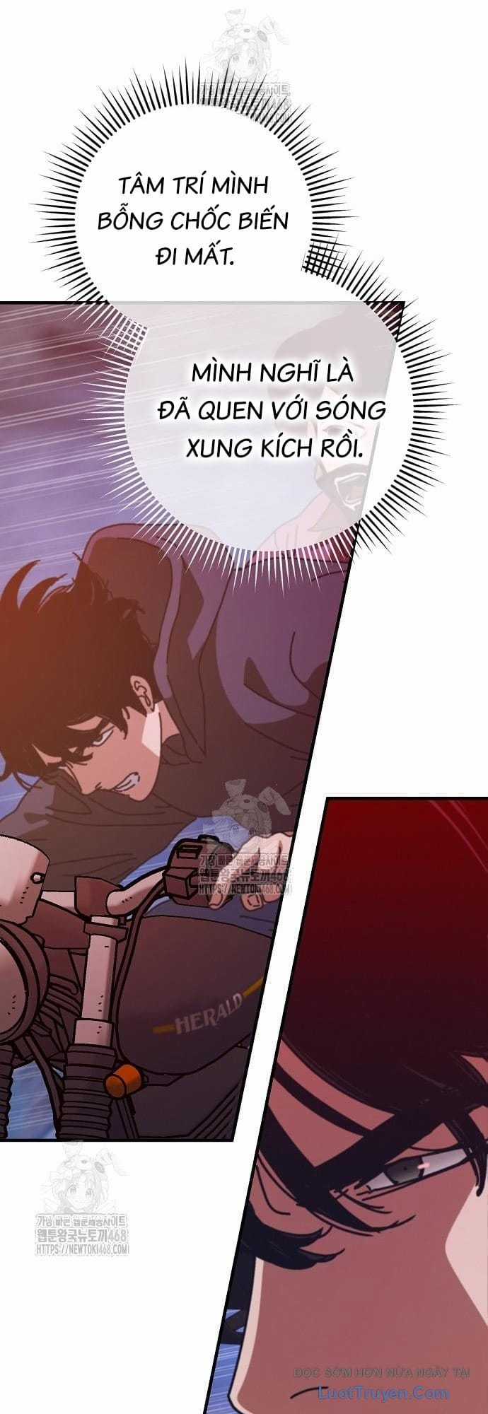 D-Day: Hầm Trú Ẩn - Chapter 74 - Trang 23