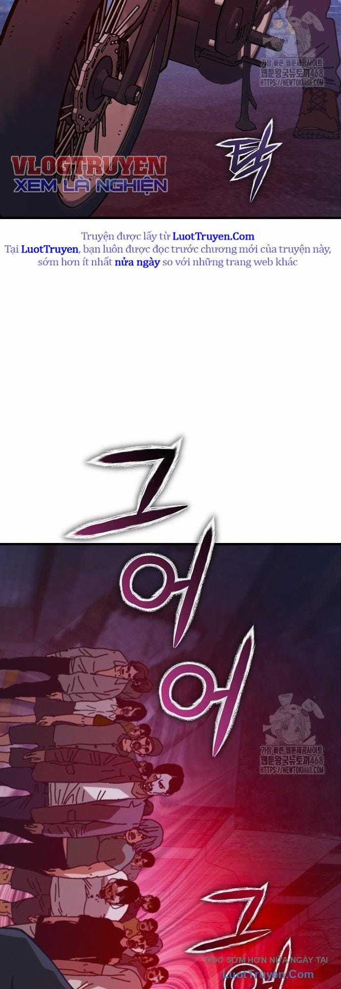 D-Day: Hầm Trú Ẩn - Chapter 74 - Trang 25