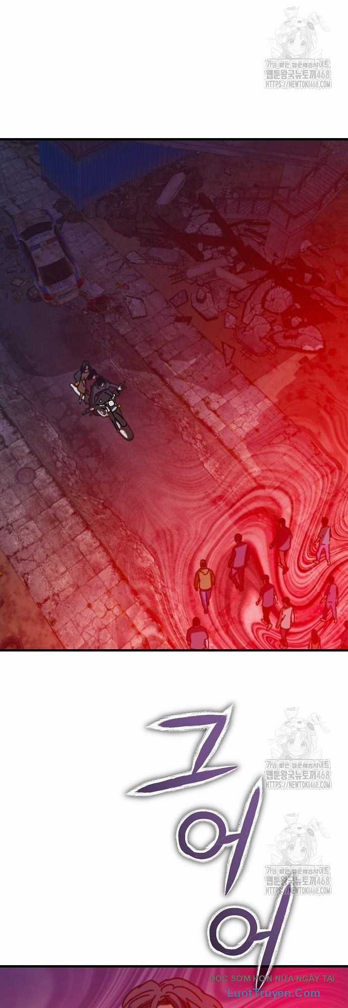 D-Day: Hầm Trú Ẩn - Chapter 74 - Trang 27