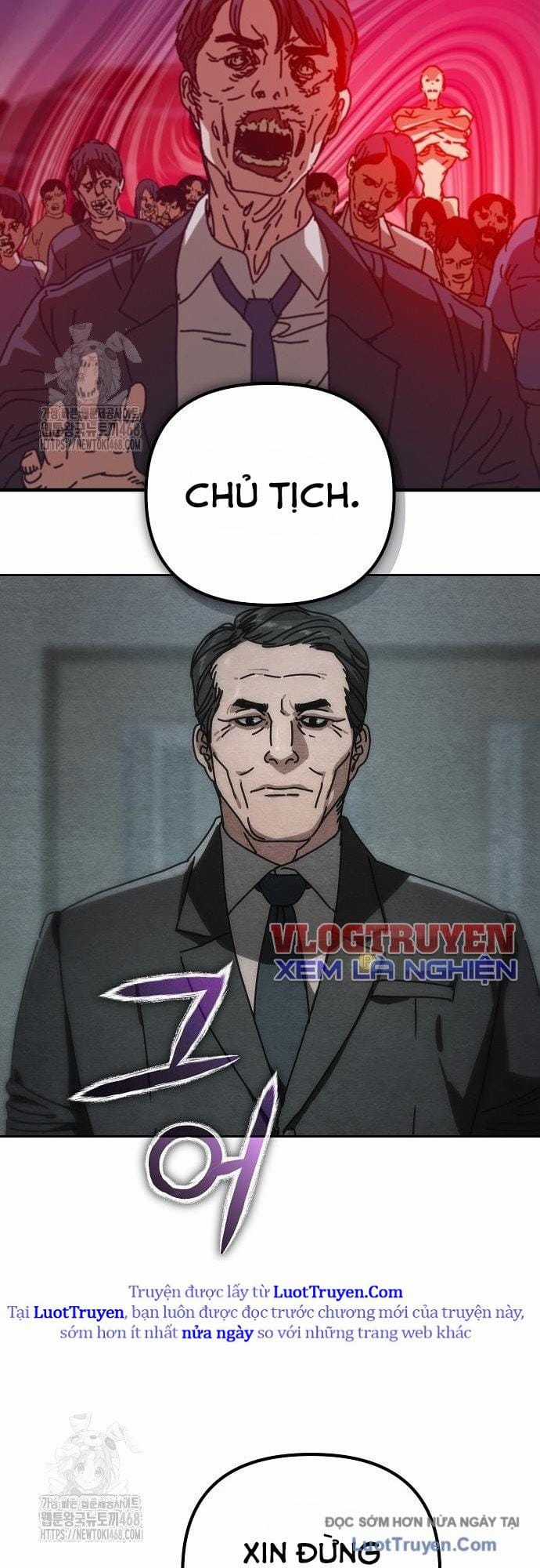 D-Day: Hầm Trú Ẩn - Chapter 74 - Trang 28