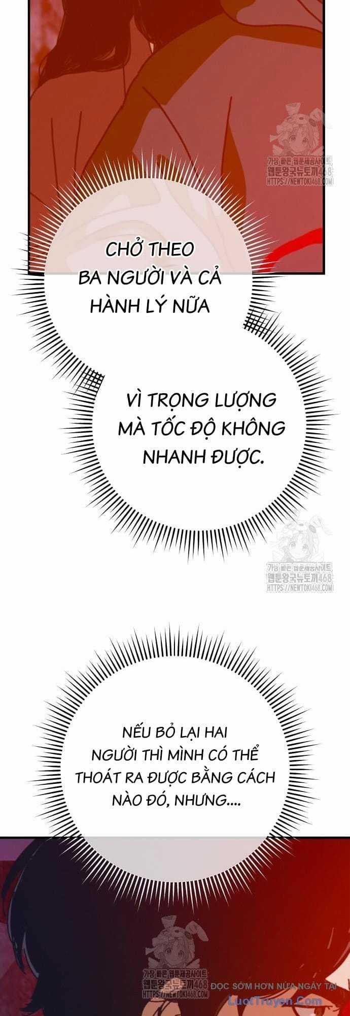 D-Day: Hầm Trú Ẩn - Chapter 74 - Trang 30