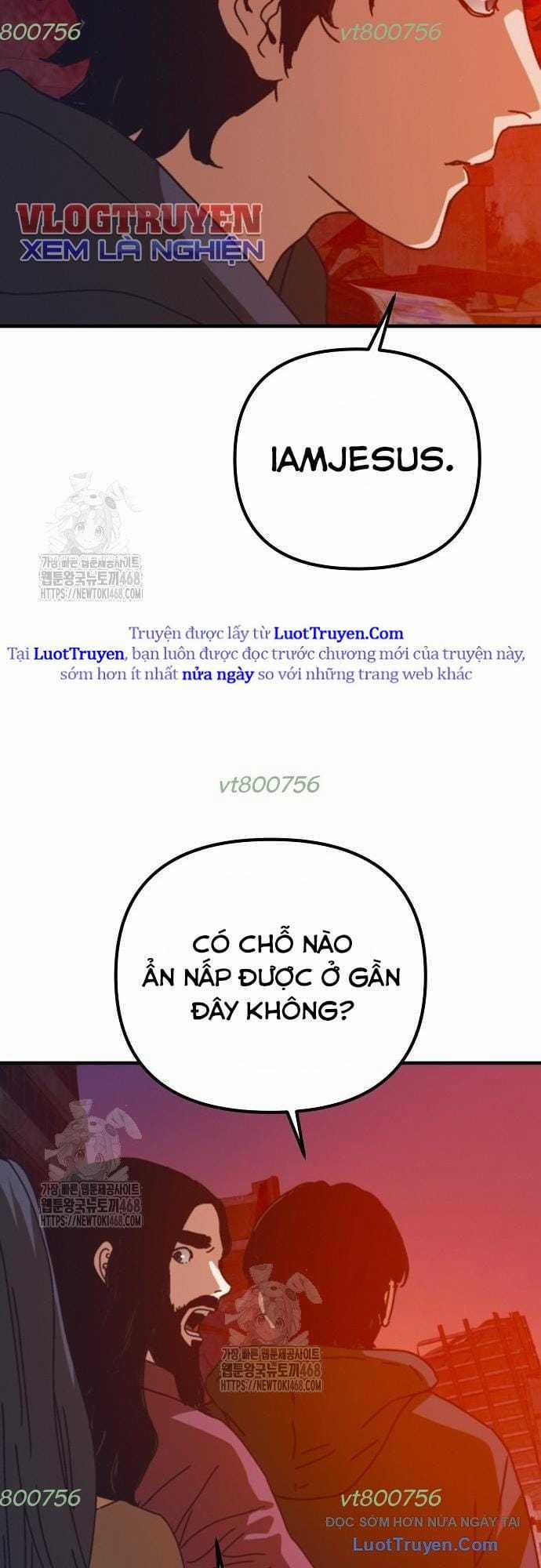 D-Day: Hầm Trú Ẩn - Chapter 74 - Trang 31