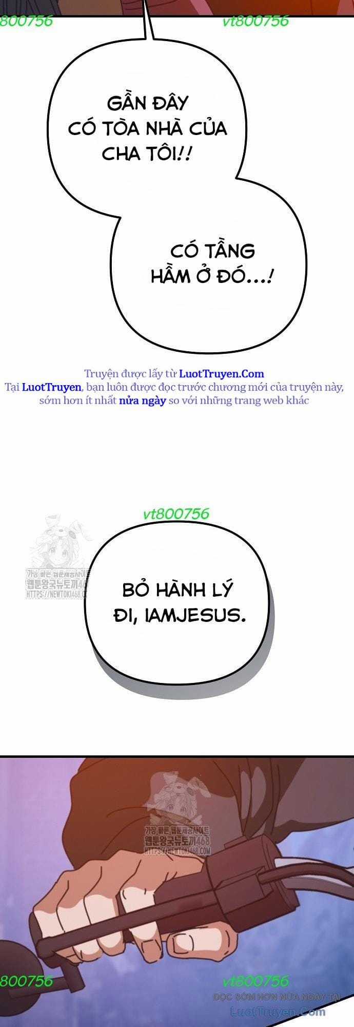 D-Day: Hầm Trú Ẩn - Chapter 74 - Trang 32