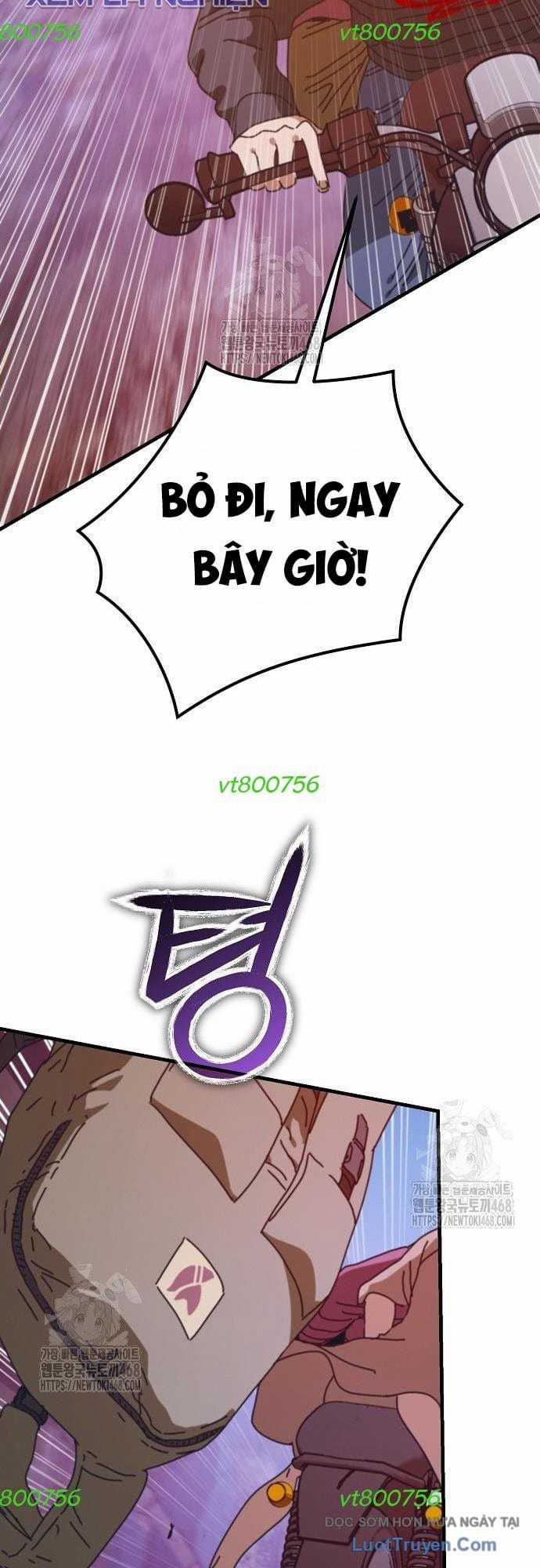 D-Day: Hầm Trú Ẩn - Chapter 74 - Trang 35