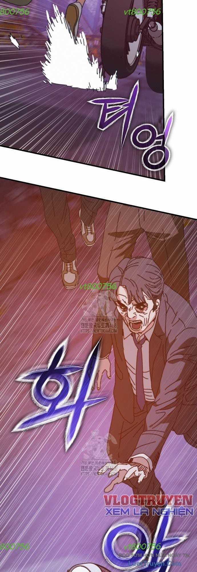 D-Day: Hầm Trú Ẩn - Chapter 74 - Trang 36