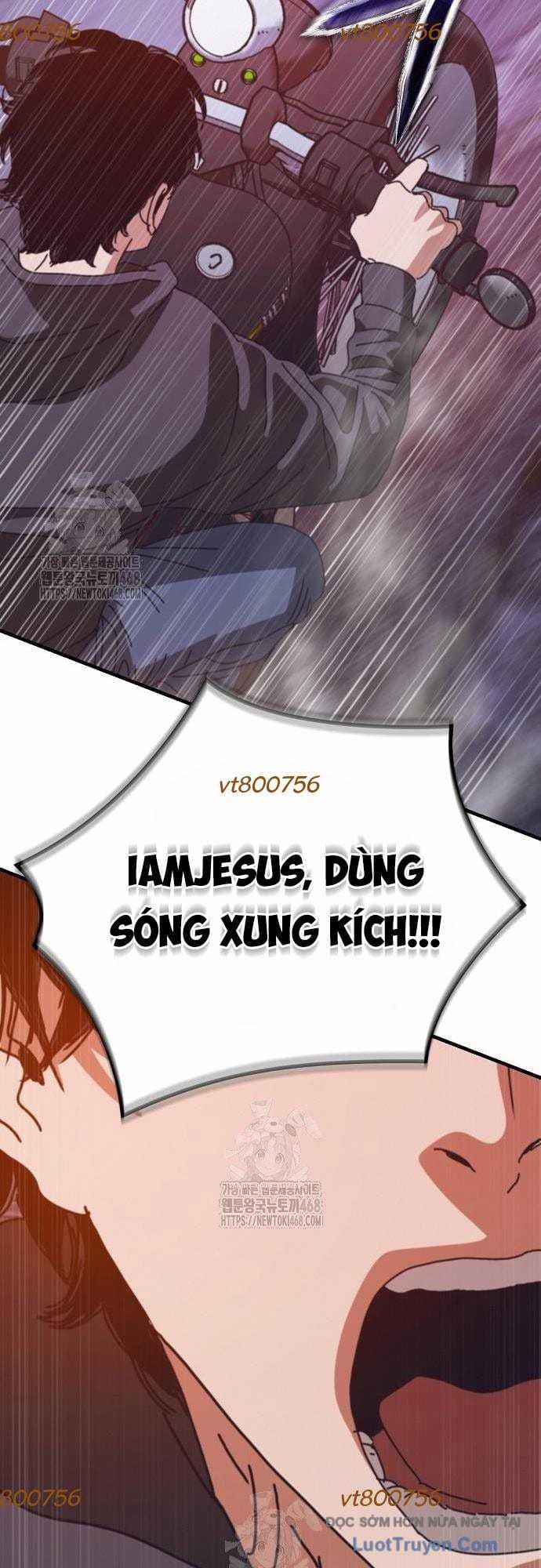 D-Day: Hầm Trú Ẩn - Chapter 74 - Trang 37