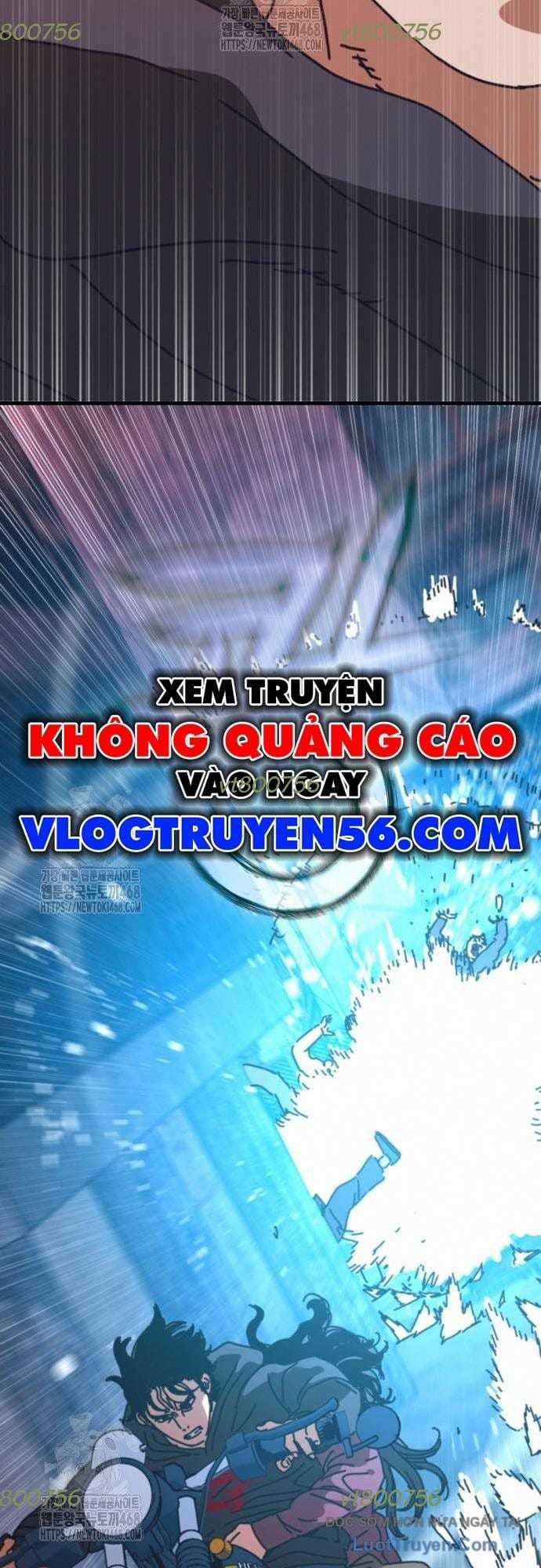 D-Day: Hầm Trú Ẩn - Chapter 74 - Trang 38