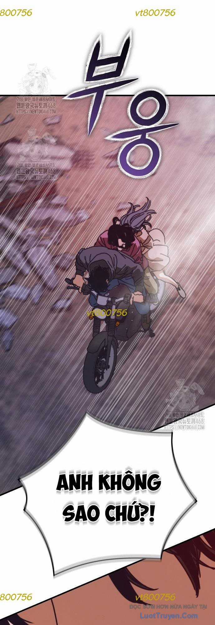 D-Day: Hầm Trú Ẩn - Chapter 74 - Trang 40