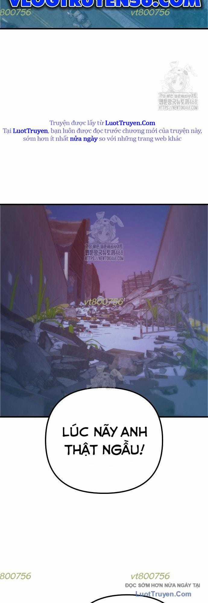 D-Day: Hầm Trú Ẩn - Chapter 74 - Trang 44