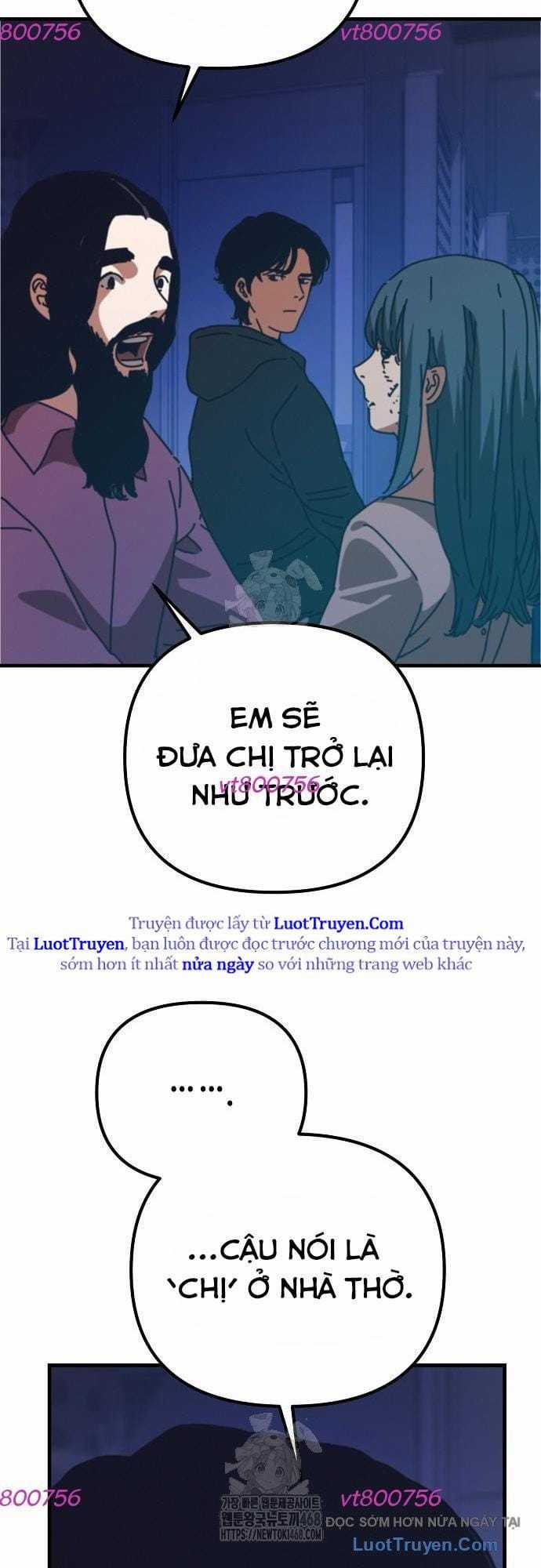 D-Day: Hầm Trú Ẩn - Chapter 74 - Trang 46