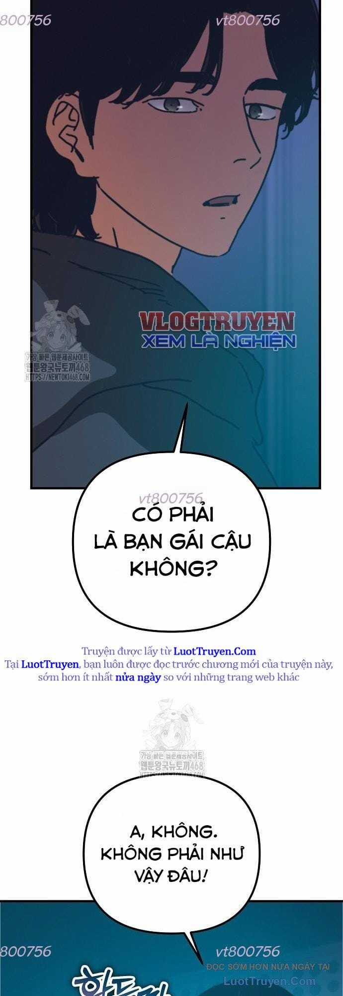 D-Day: Hầm Trú Ẩn - Chapter 74 - Trang 47