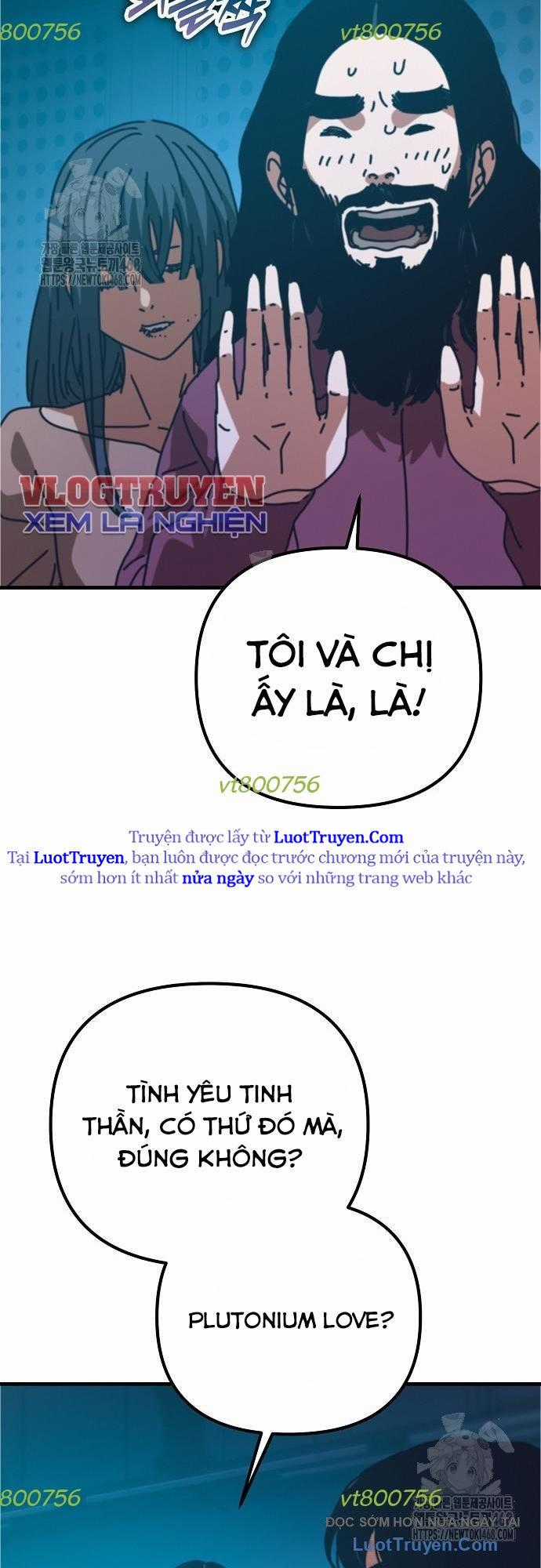 D-Day: Hầm Trú Ẩn - Chapter 74 - Trang 48