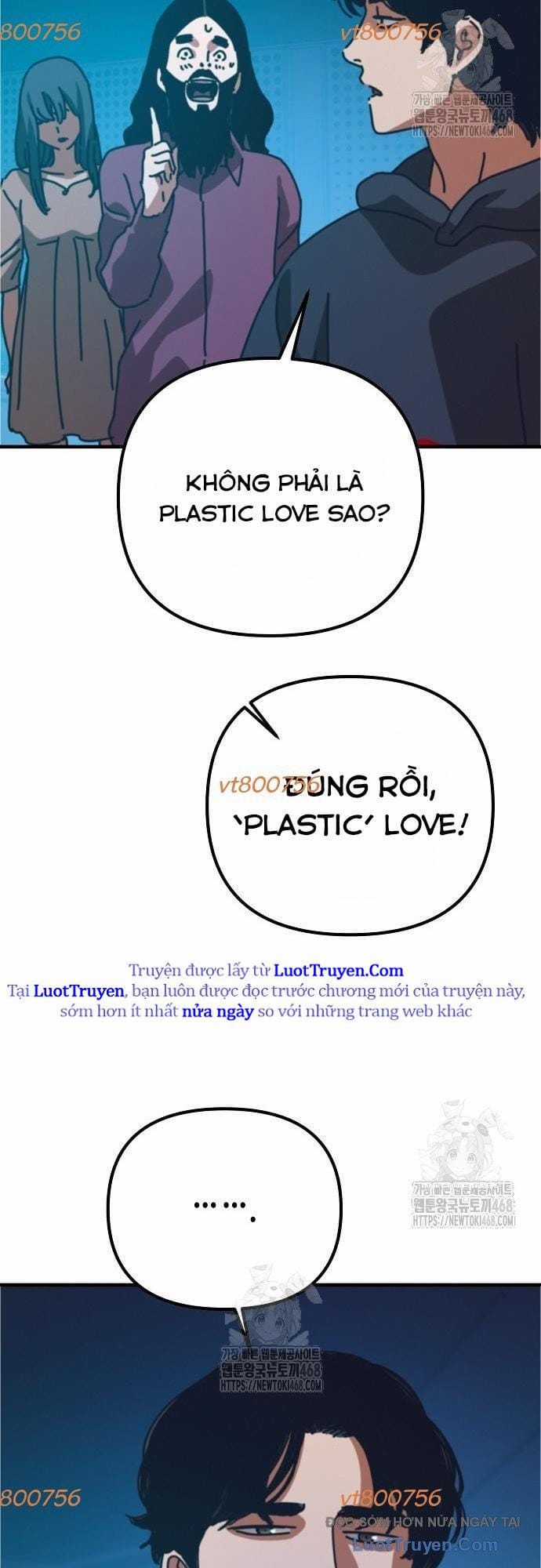 D-Day: Hầm Trú Ẩn - Chapter 74 - Trang 49