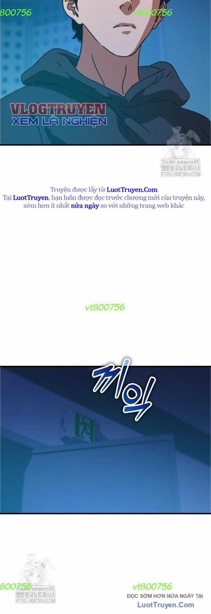 D-Day: Hầm Trú Ẩn - Chapter 74 - Trang 50