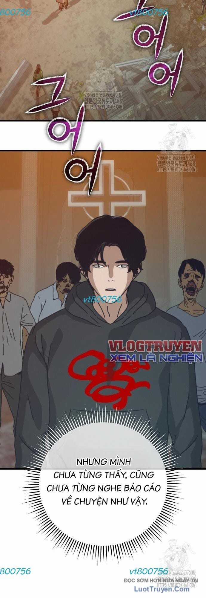 D-Day: Hầm Trú Ẩn - Chapter 74 - Trang 6