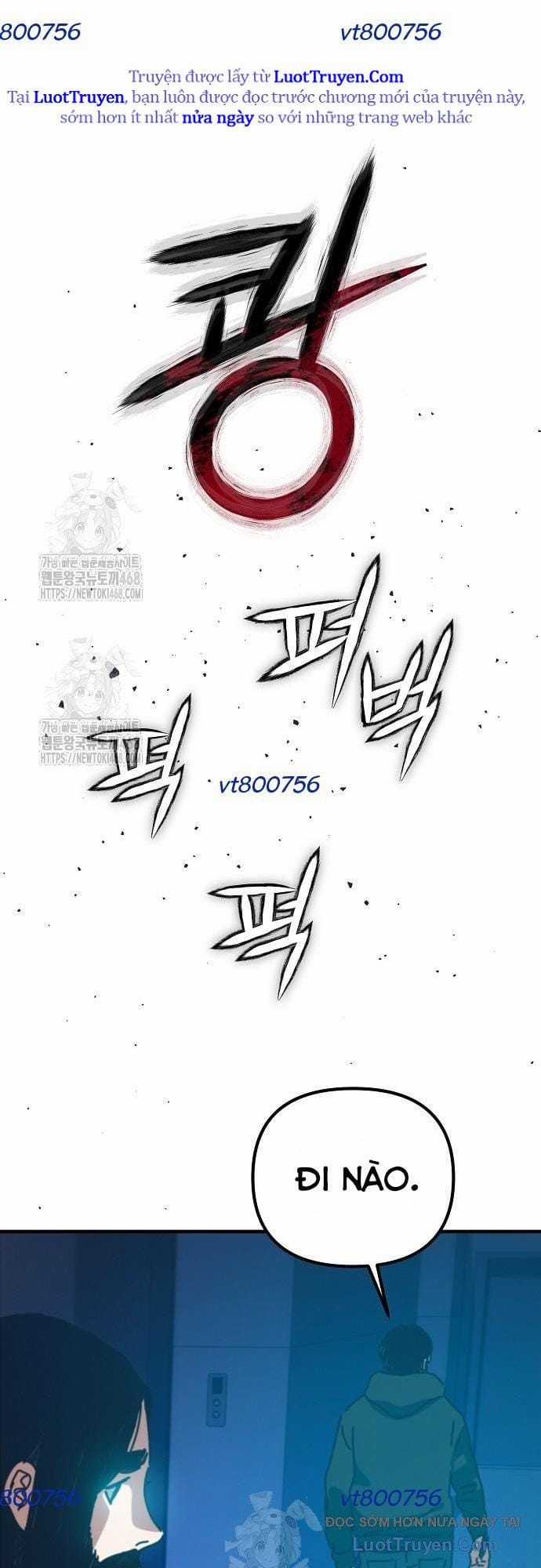 D-Day: Hầm Trú Ẩn - Chapter 74 - Trang 53