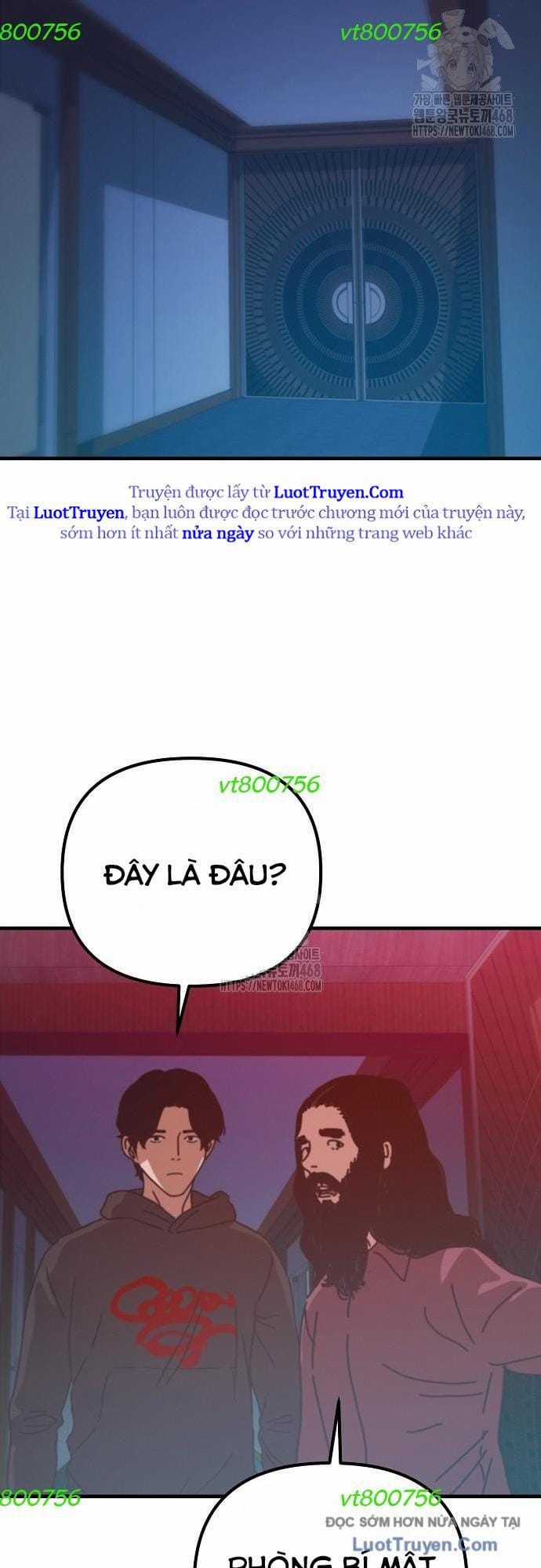 D-Day: Hầm Trú Ẩn - Chapter 74 - Trang 55