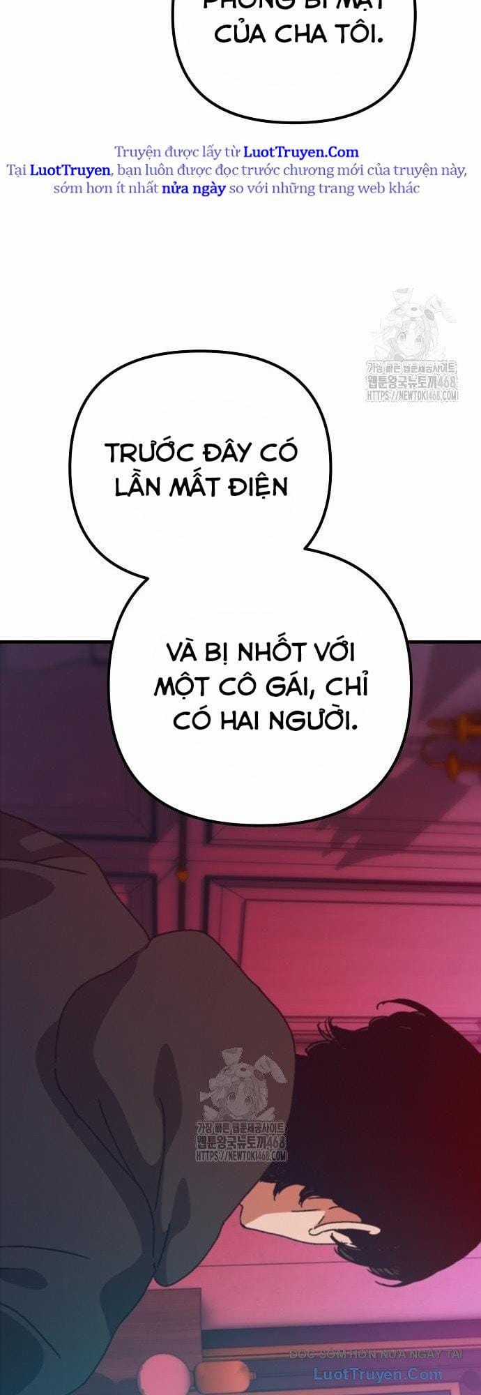 D-Day: Hầm Trú Ẩn - Chapter 74 - Trang 56