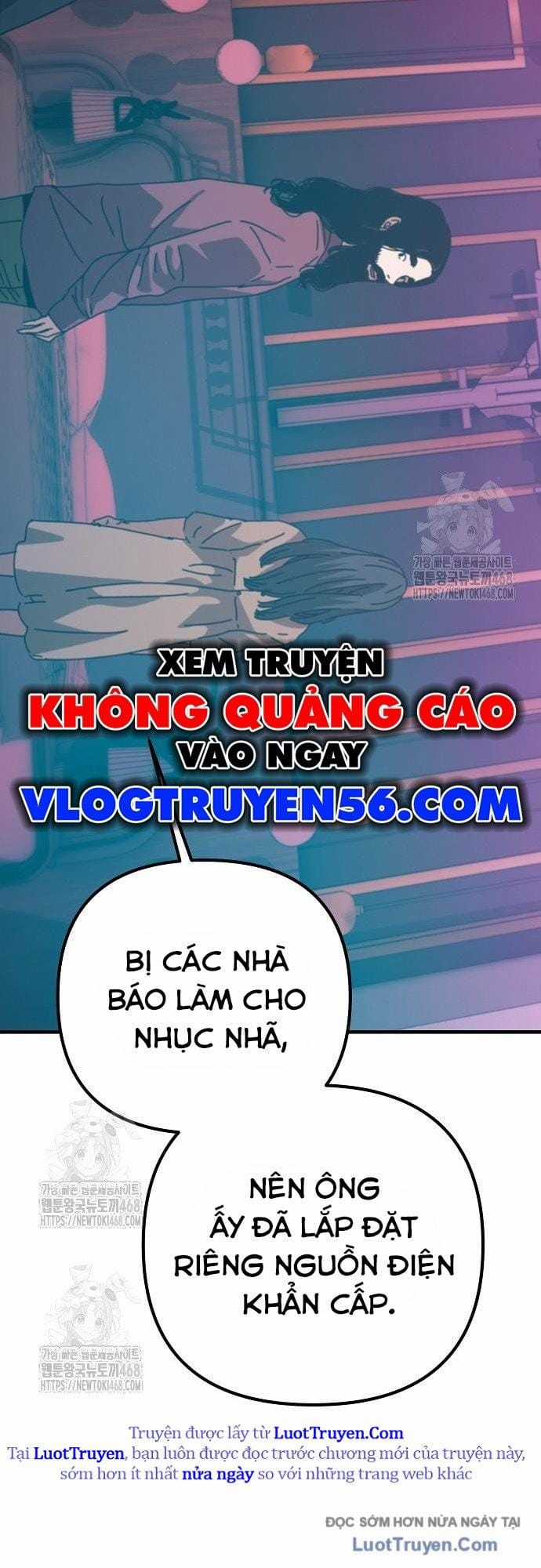 D-Day: Hầm Trú Ẩn - Chapter 74 - Trang 57