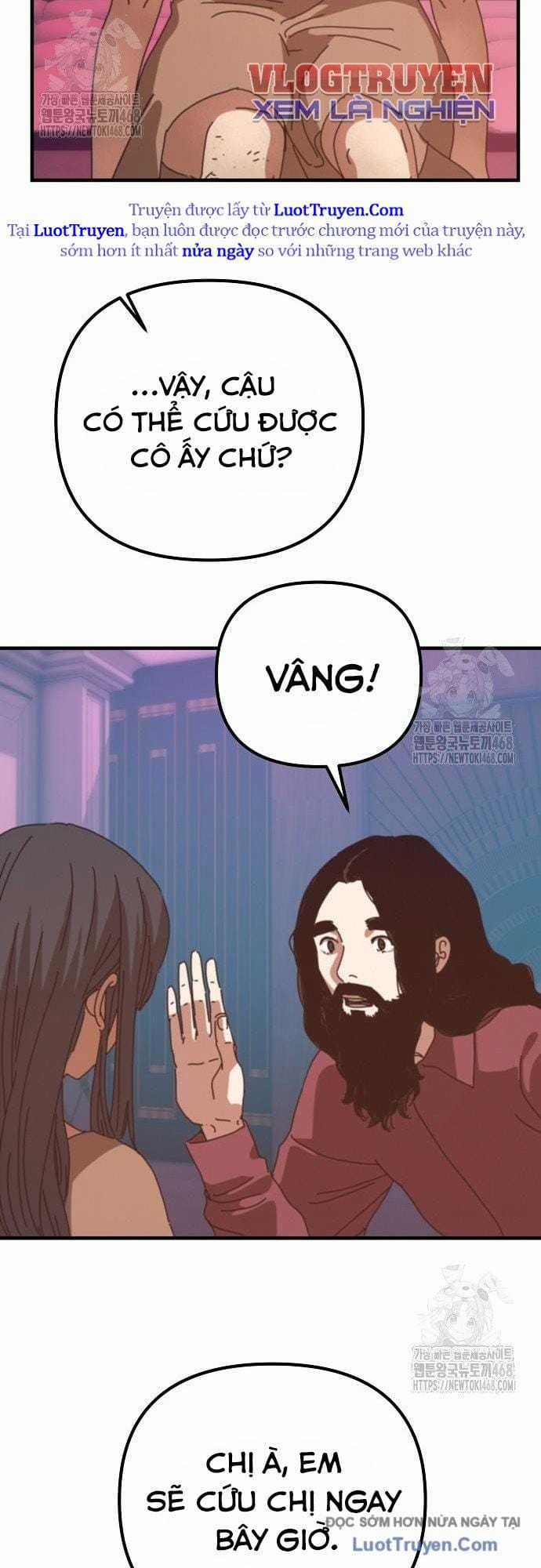 D-Day: Hầm Trú Ẩn - Chapter 74 - Trang 59