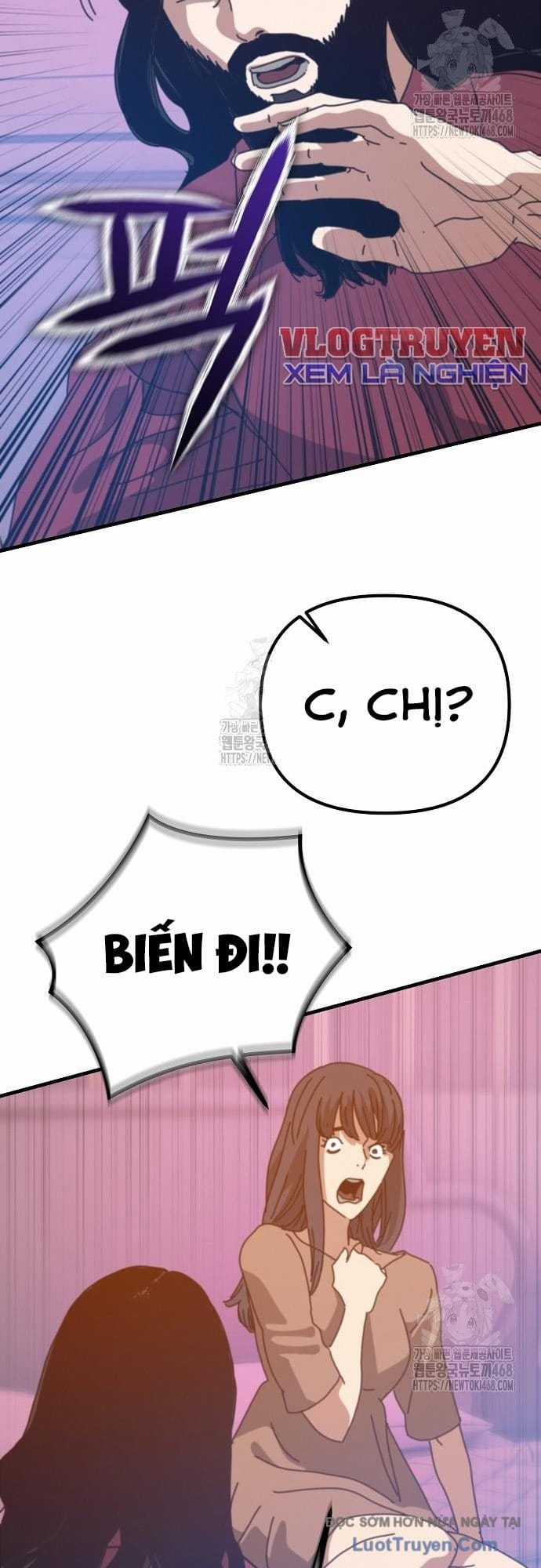 D-Day: Hầm Trú Ẩn - Chapter 74 - Trang 63