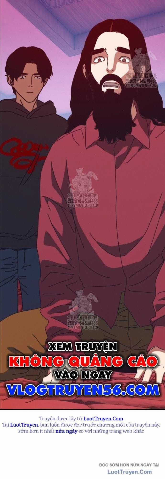 D-Day: Hầm Trú Ẩn - Chapter 74 - Trang 72