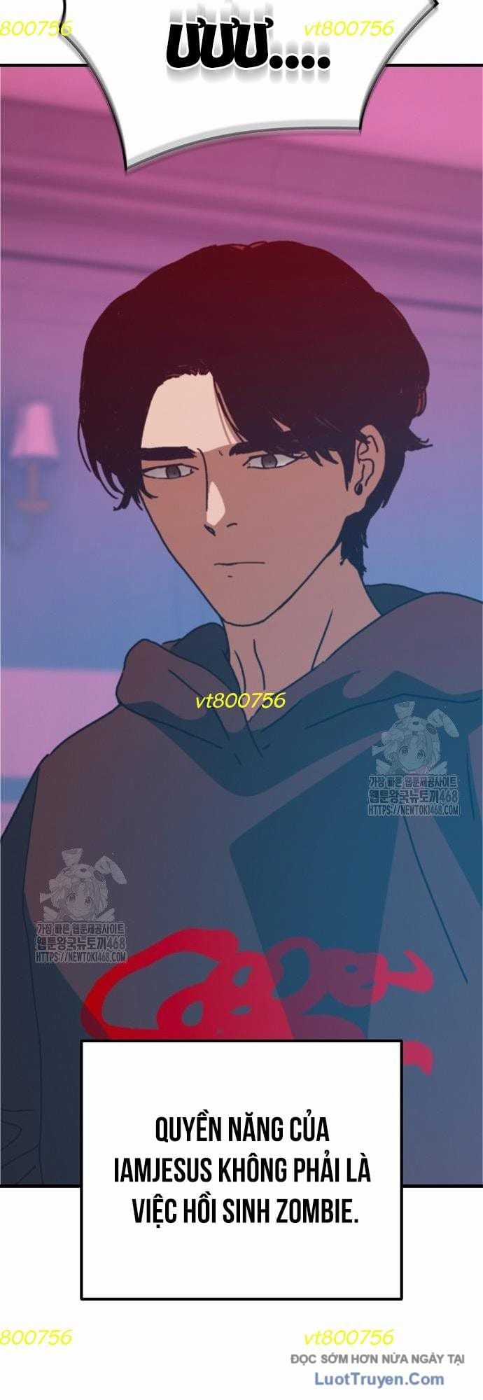 D-Day: Hầm Trú Ẩn - Chapter 74 - Trang 76