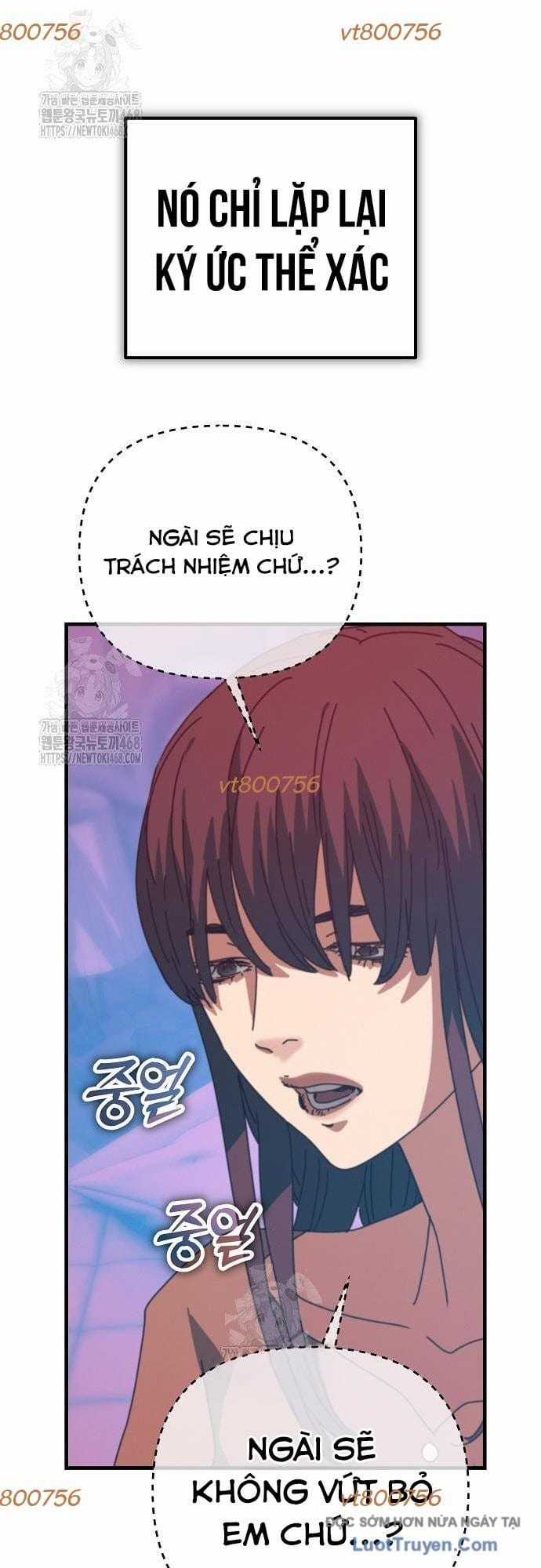 D-Day: Hầm Trú Ẩn - Chapter 74 - Trang 77