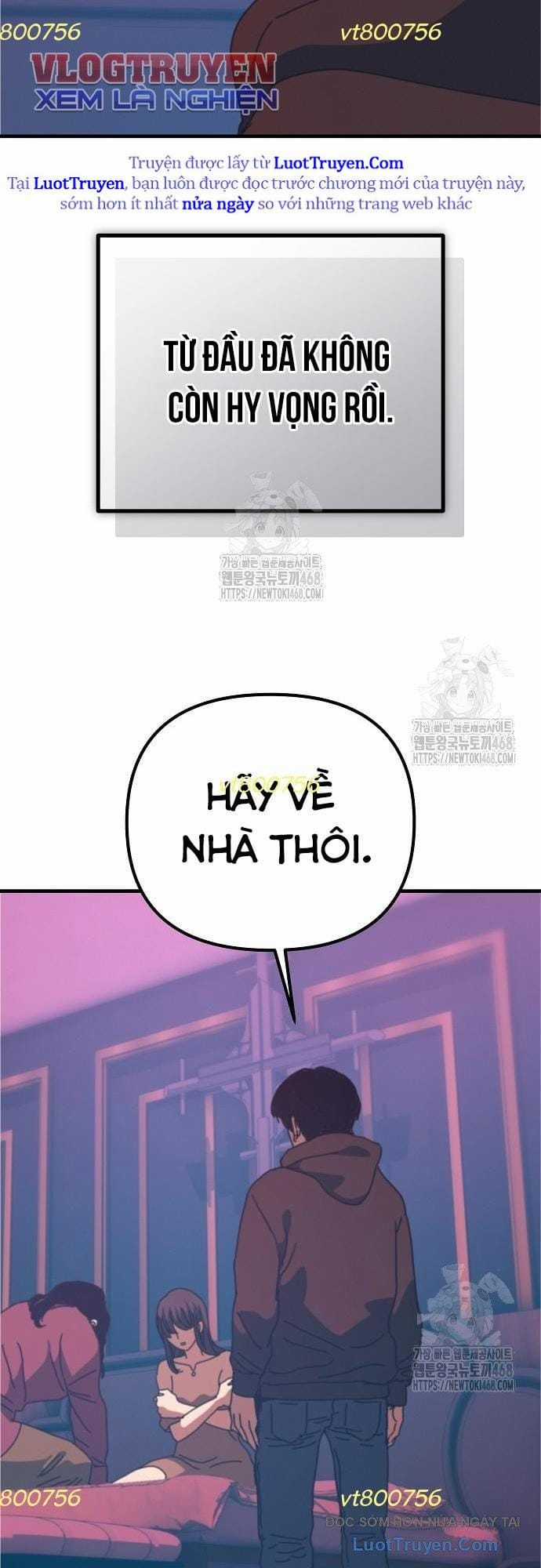 D-Day: Hầm Trú Ẩn - Chapter 74 - Trang 79