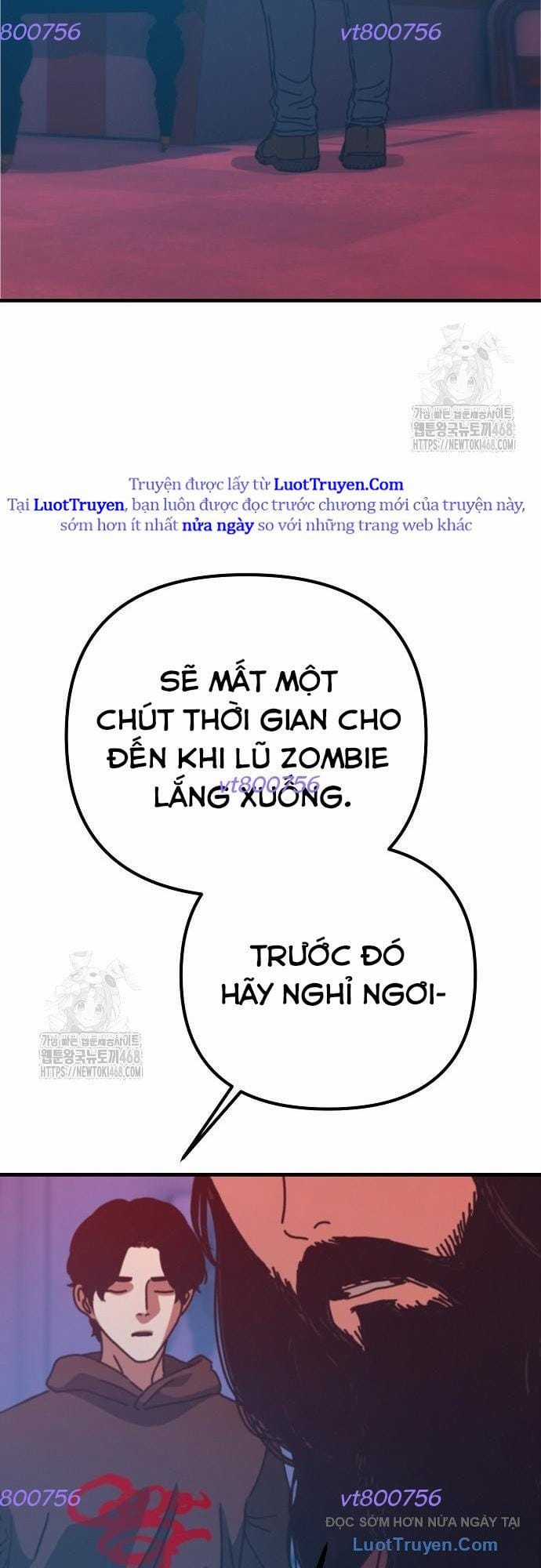 D-Day: Hầm Trú Ẩn - Chapter 74 - Trang 80