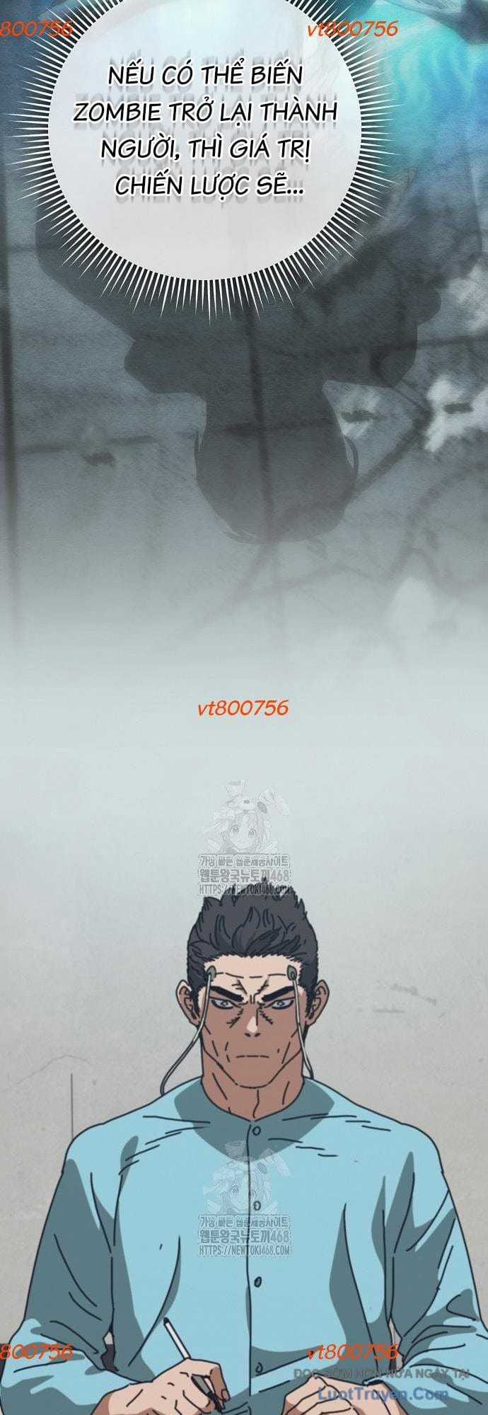 D-Day: Hầm Trú Ẩn - Chapter 74 - Trang 9