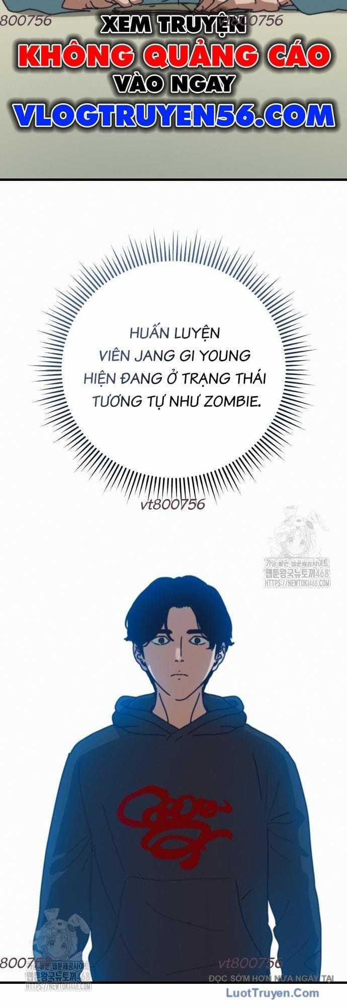 D-Day: Hầm Trú Ẩn - Chapter 74 - Trang 10