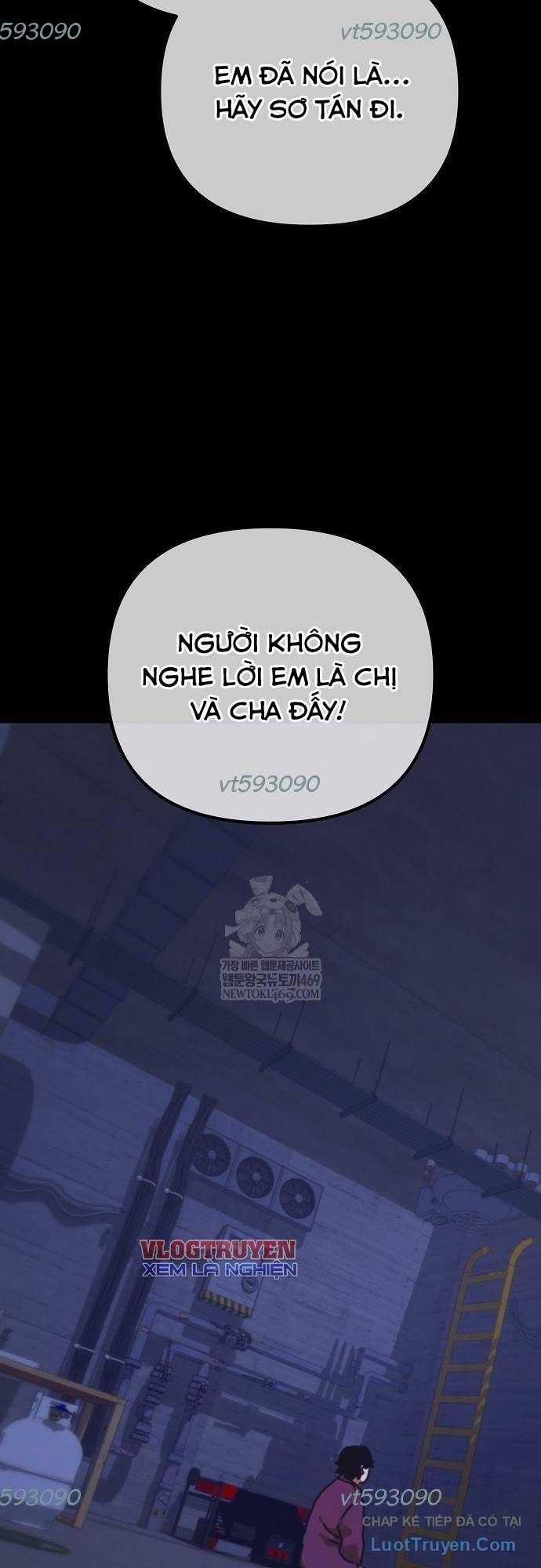D-Day: Hầm Trú Ẩn - Chapter 75 - Trang 12