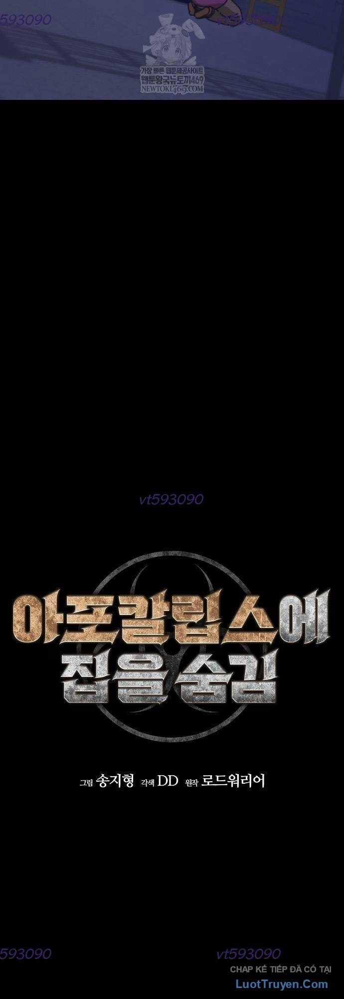 D-Day: Hầm Trú Ẩn - Chapter 75 - Trang 13