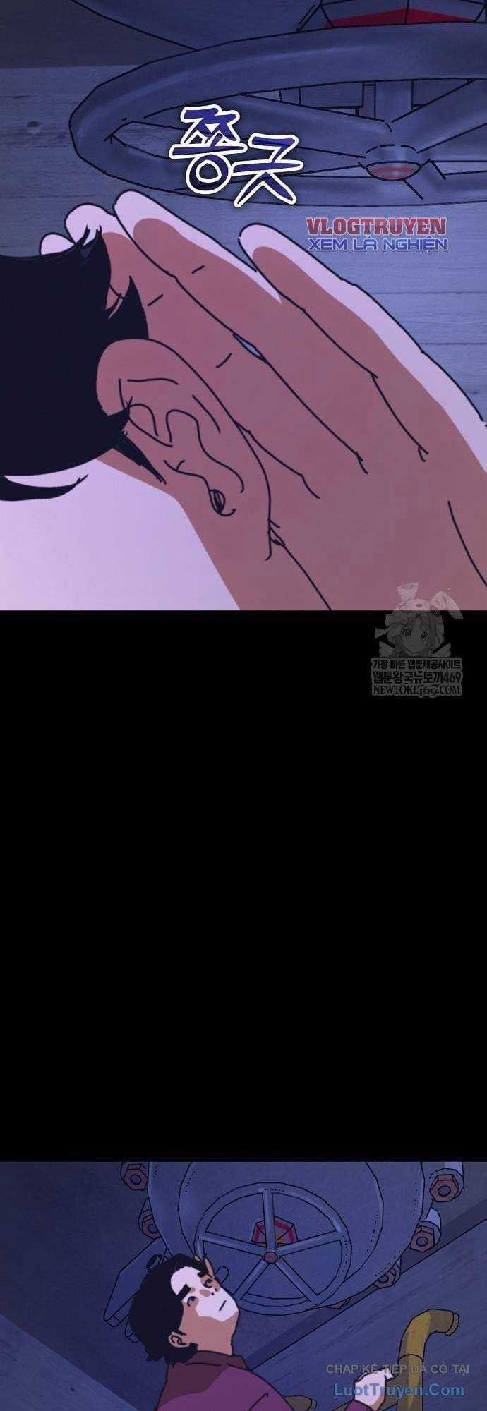 D-Day: Hầm Trú Ẩn - Chapter 75 - Trang 15