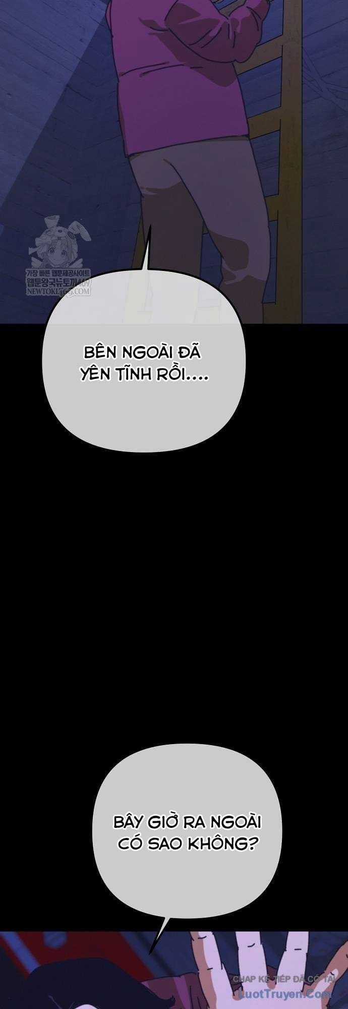 D-Day: Hầm Trú Ẩn - Chapter 75 - Trang 16