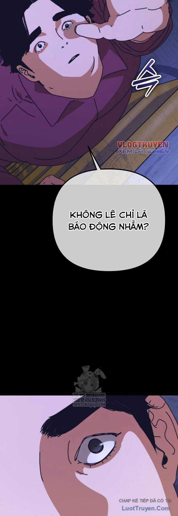 D-Day: Hầm Trú Ẩn - Chapter 75 - Trang 17