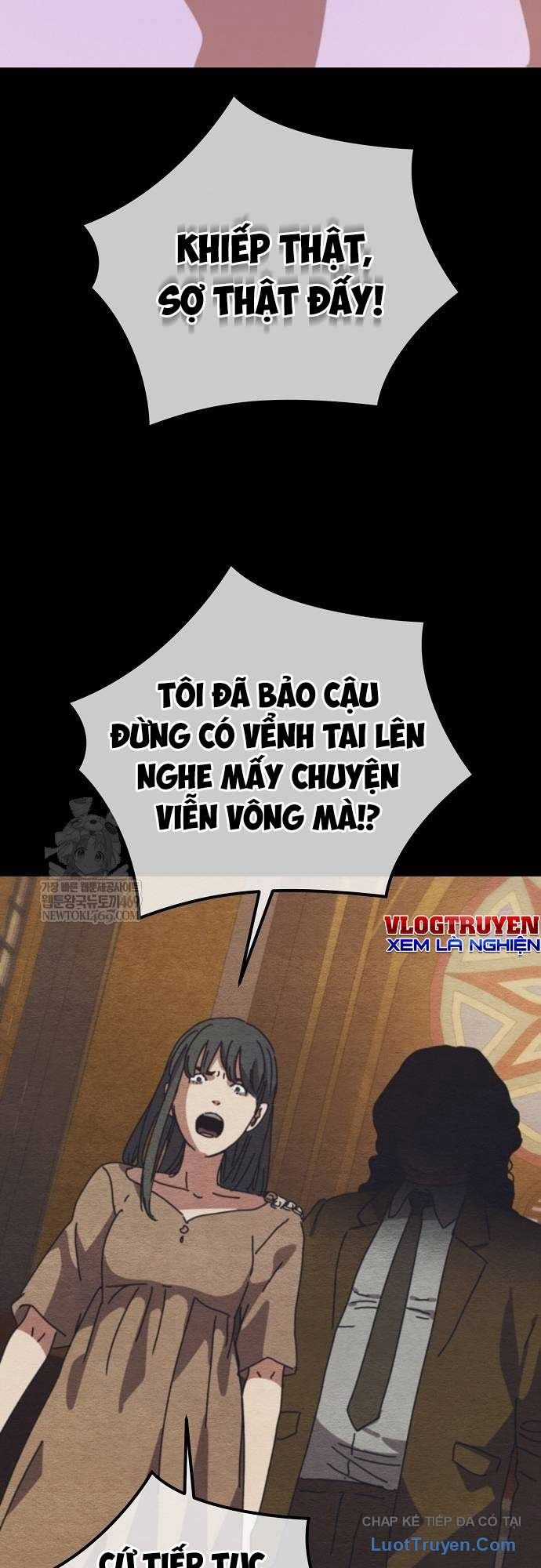 D-Day: Hầm Trú Ẩn - Chapter 75 - Trang 18