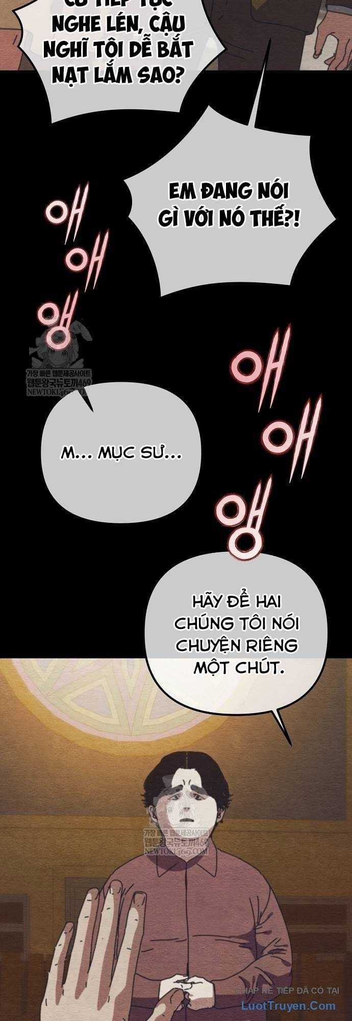 D-Day: Hầm Trú Ẩn - Chapter 75 - Trang 19