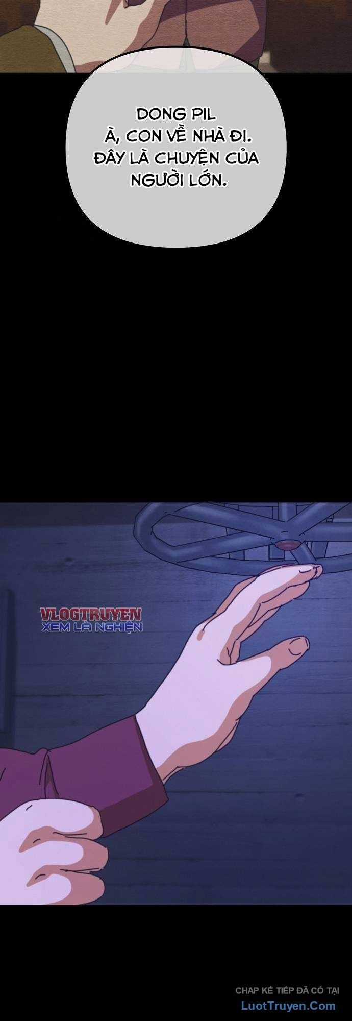 D-Day: Hầm Trú Ẩn - Chapter 75 - Trang 20