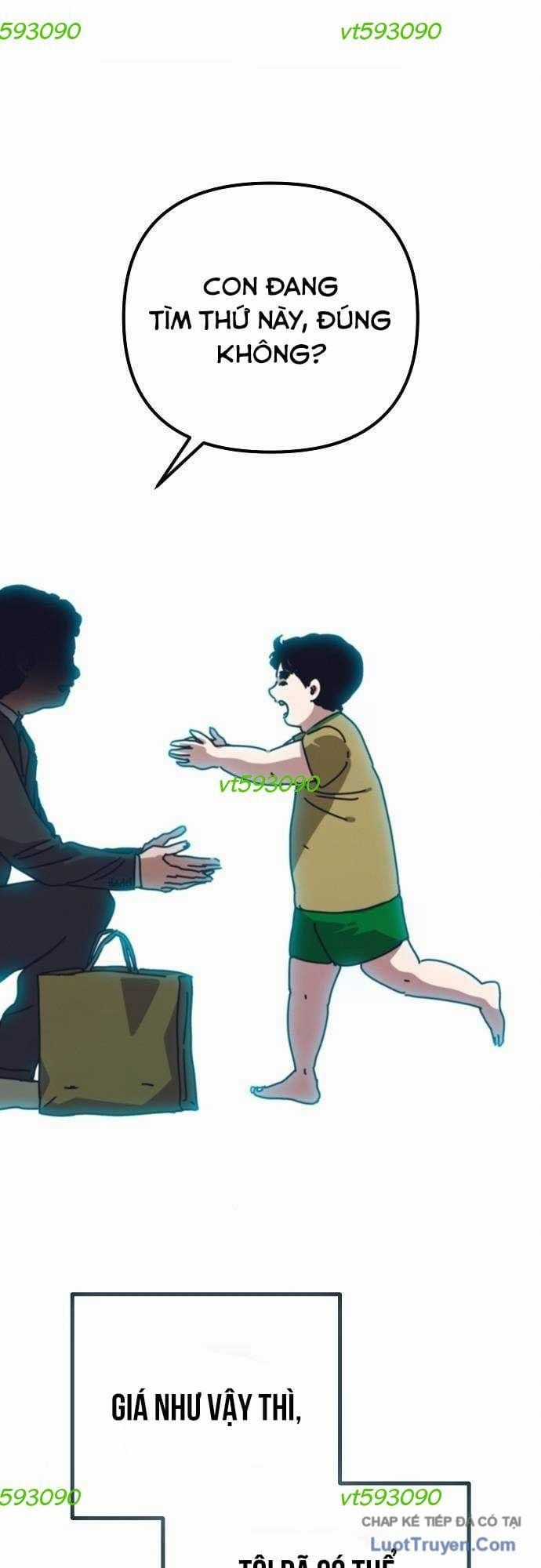 D-Day: Hầm Trú Ẩn - Chapter 75 - Trang 3