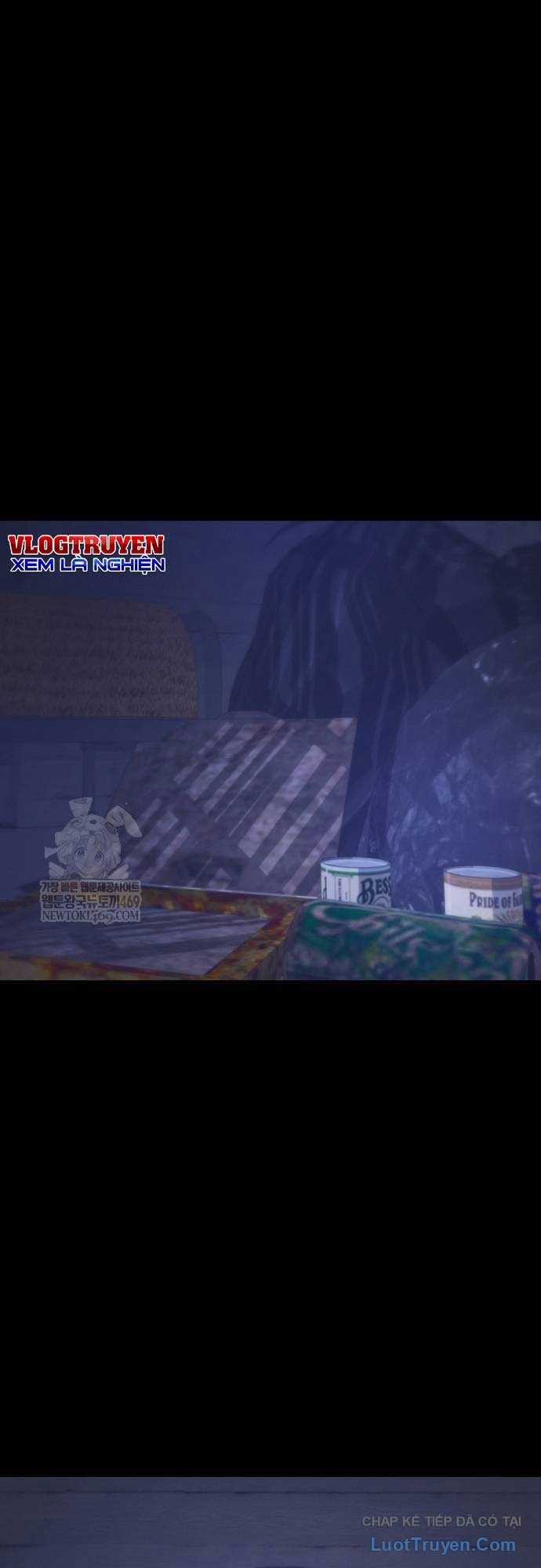 D-Day: Hầm Trú Ẩn - Chapter 75 - Trang 22