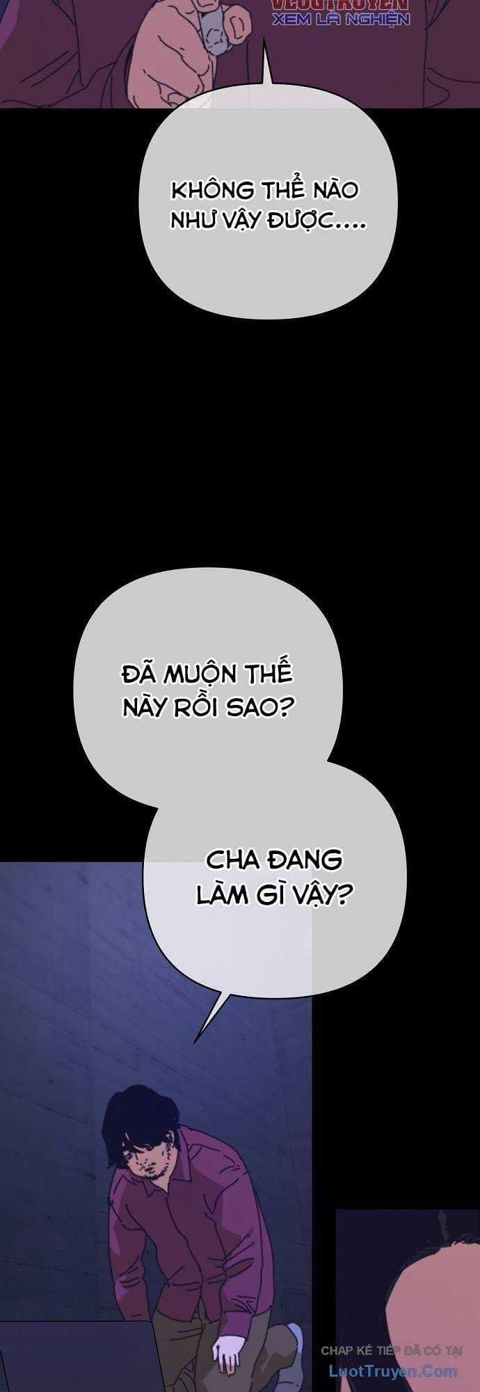 D-Day: Hầm Trú Ẩn - Chapter 75 - Trang 24