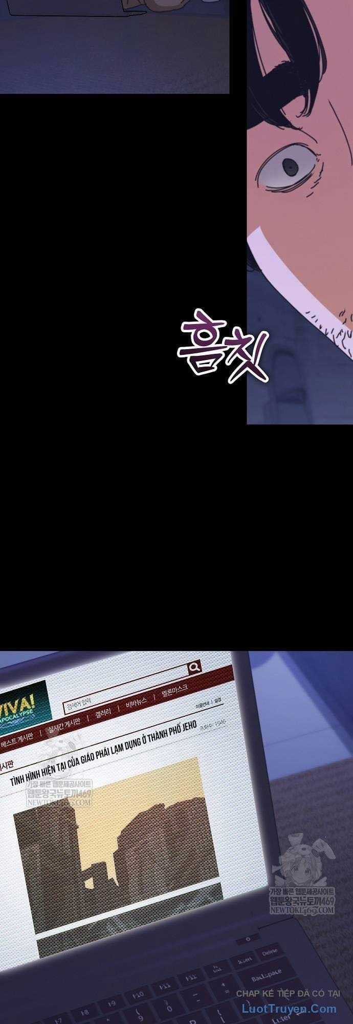 D-Day: Hầm Trú Ẩn - Chapter 75 - Trang 25