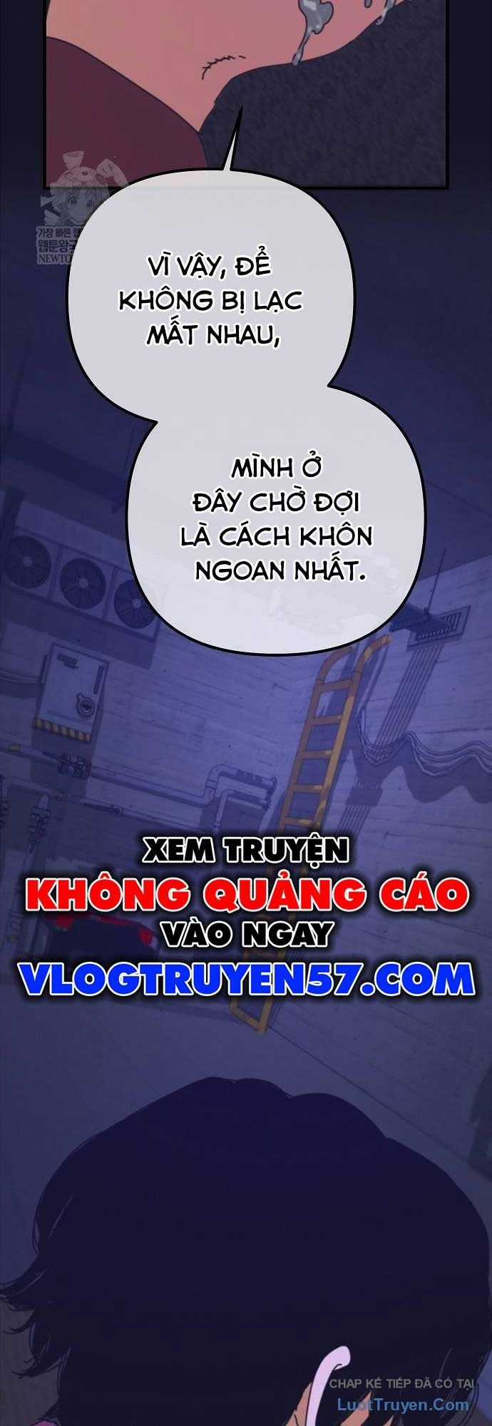 D-Day: Hầm Trú Ẩn - Chapter 75 - Trang 30